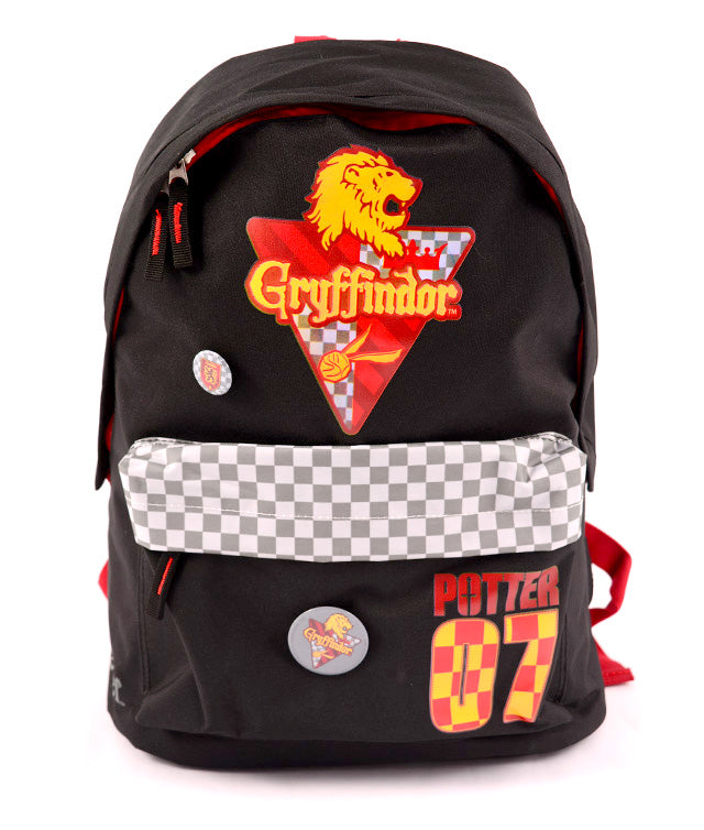 GHIOZDAN GIMNAZIU HARRY POTTER NEGRU - GRI PIGNA GHIOZDAN GIMNAZIU HARRY POTTER NEGRU - GRI PIGNA